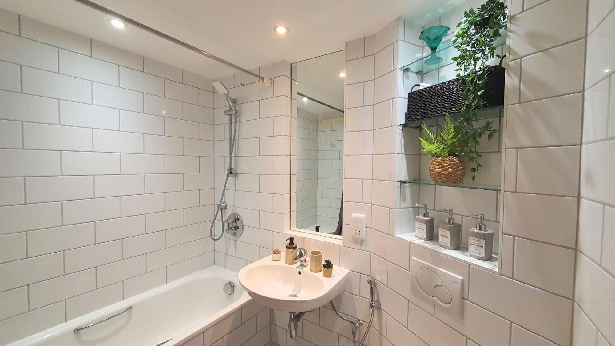 Cozy 2 Bed Flat Next To Wembley Stadium And Arena! Apartamento *