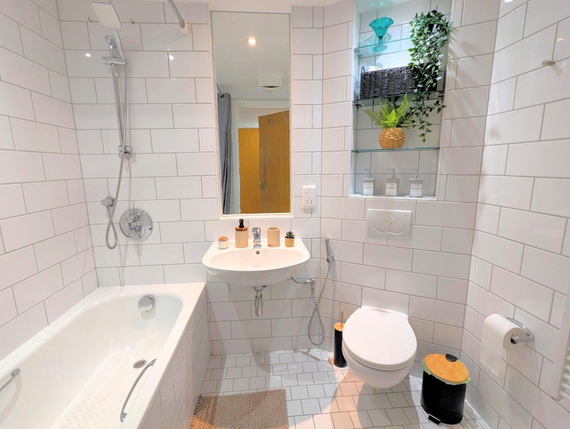 Cozy 2 Bed Flat Next To Wembley Stadium And Arena! Apartamento *