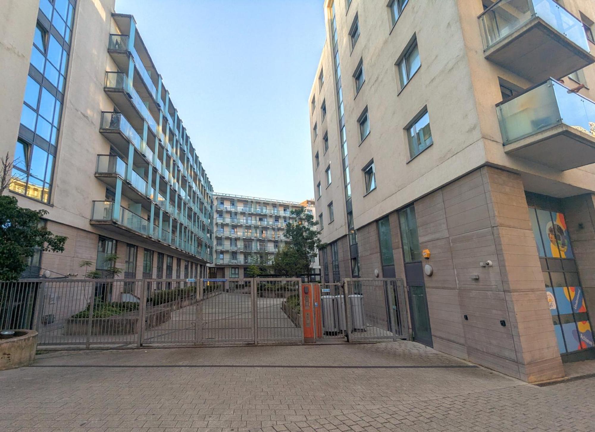 Cozy 2 Bed Flat Next To Wembley Stadium And Arena! Apartamento Londres