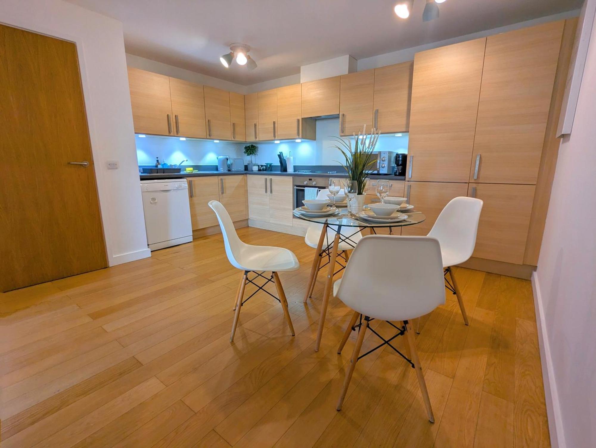 Cozy 2 Bed Flat Next To Wembley Stadium And Arena! Apartamento
